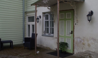 Rakvere Tõusu tänav 2, Adoffi maja rephoto