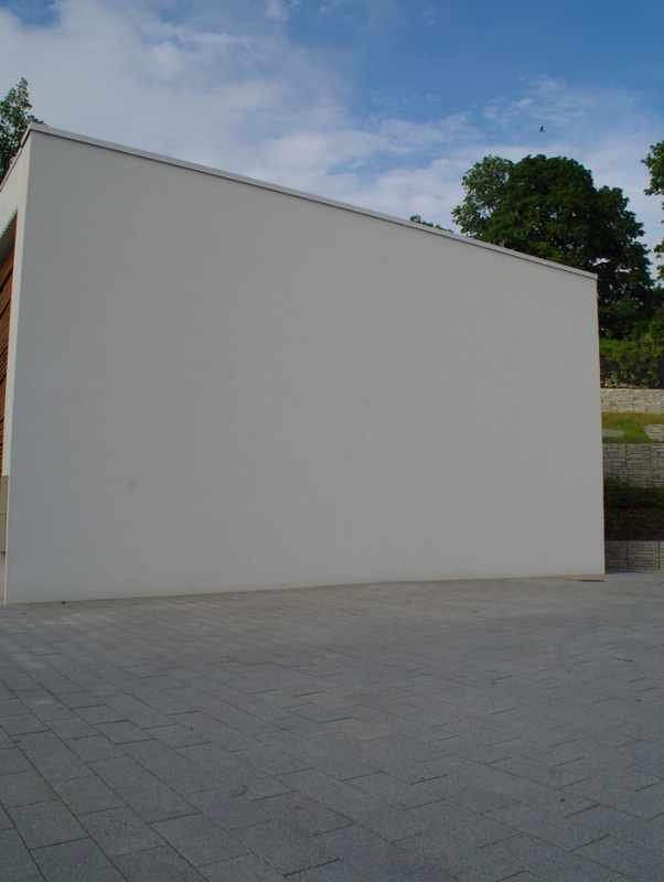 Rakvere teatri lavastus "Pulmad Abruka moodi" rephoto