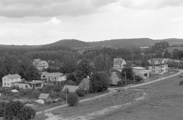 Pühajärve landscape.