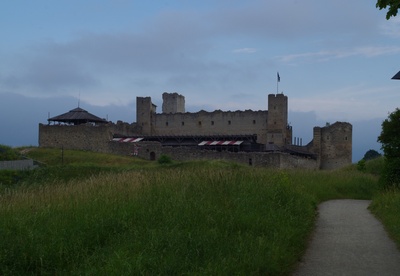 Rakvere rajooni laulupäev rephoto