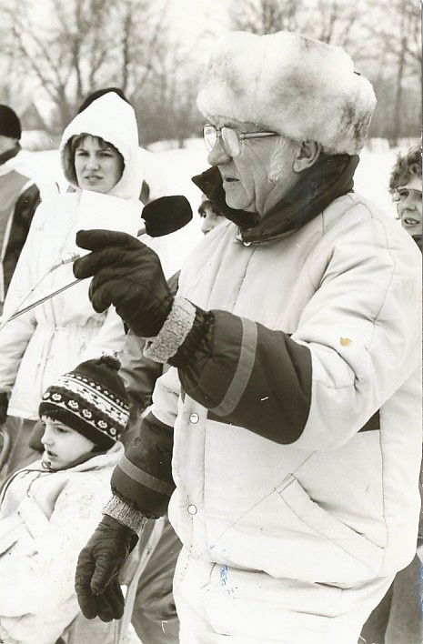 Uno Sahva Winter Games