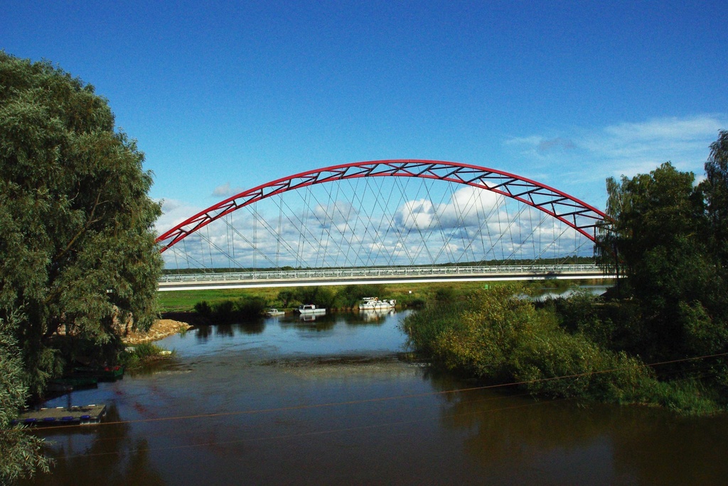 foto näide liiklusohutuse paranemisest, Rannu-Jõesuu sild