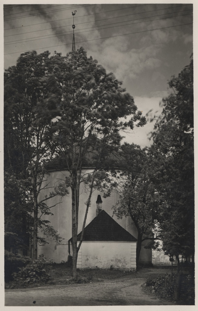 Põltsamaa church