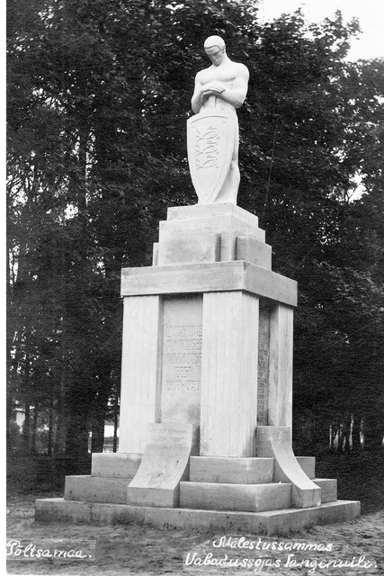 Monument of the War of Independence