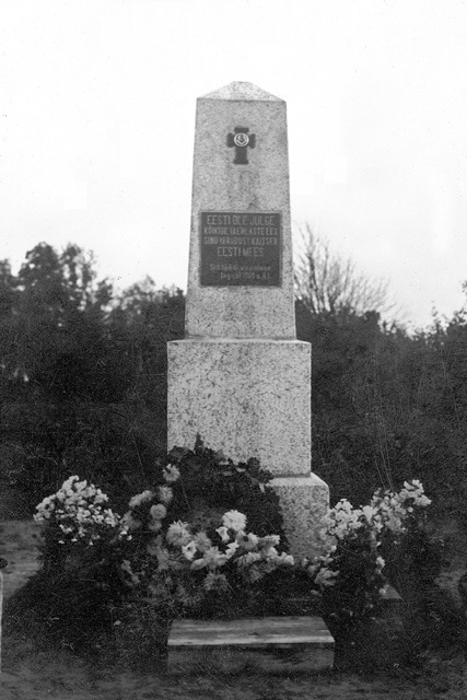 Monument of the War of Independence