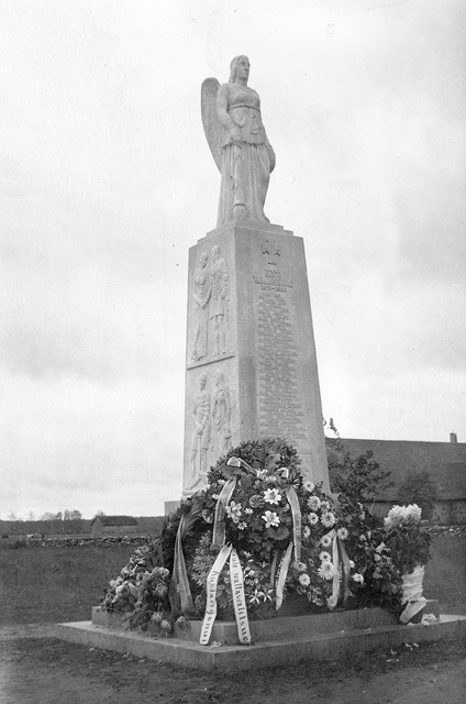 Monument of the War of Independence