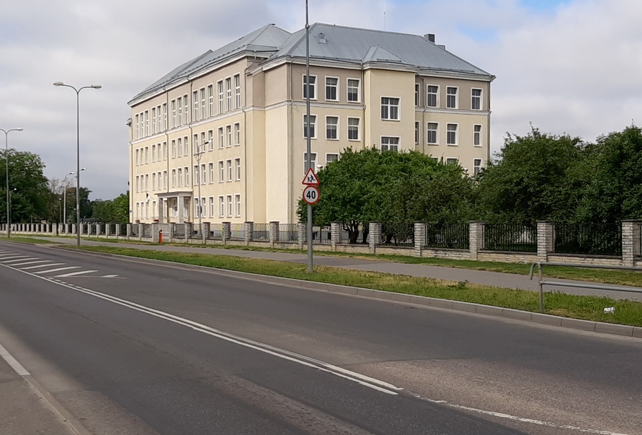 25. Secondary school rephoto