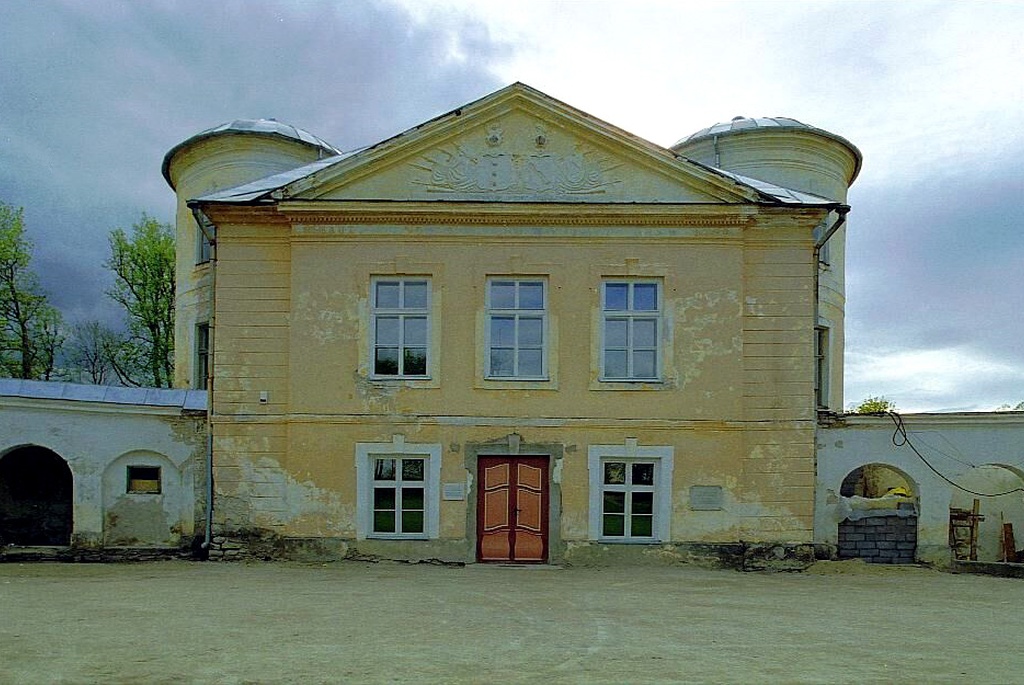 Kiltsi manor, V.- Maarja khk Vao v 1921 rephoto