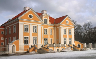 Eesti, Palmse mõis Virumaal rephoto