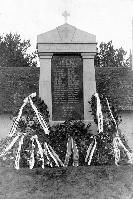 Monument of the War of Independence