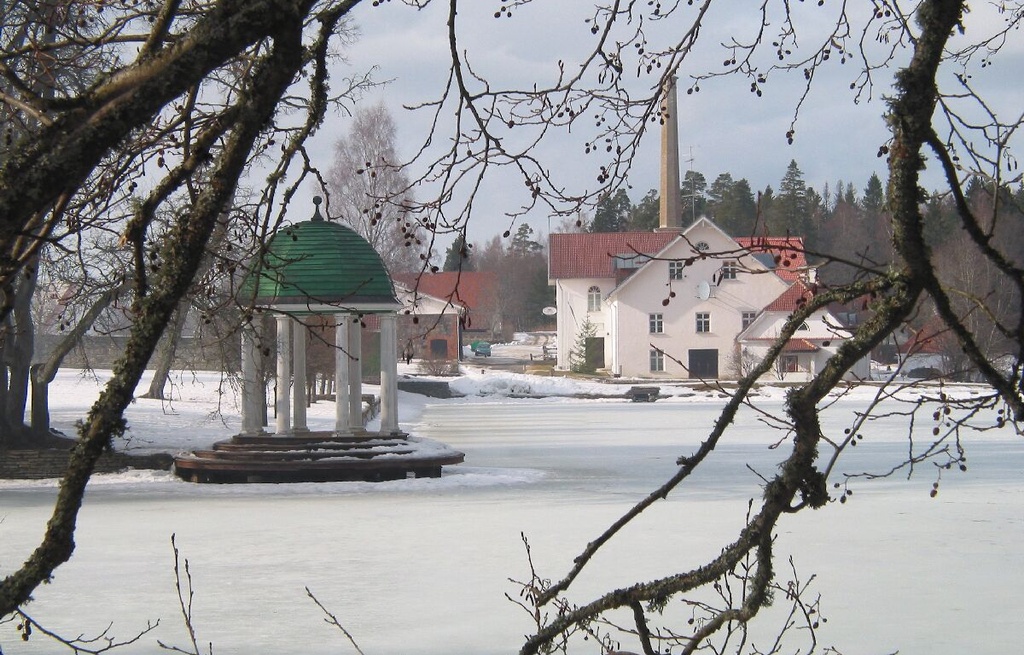 GNST - J.Gagarini nimeline näidissovhoostehnikum rephoto