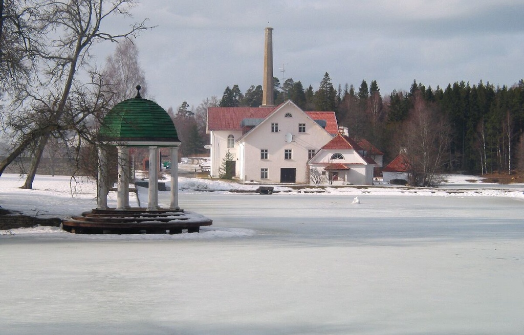 GNST - J.Gagarini nimeline näidissovhoostehnikum rephoto