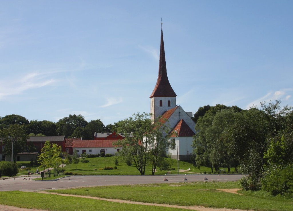 Rakvere vaade rephoto