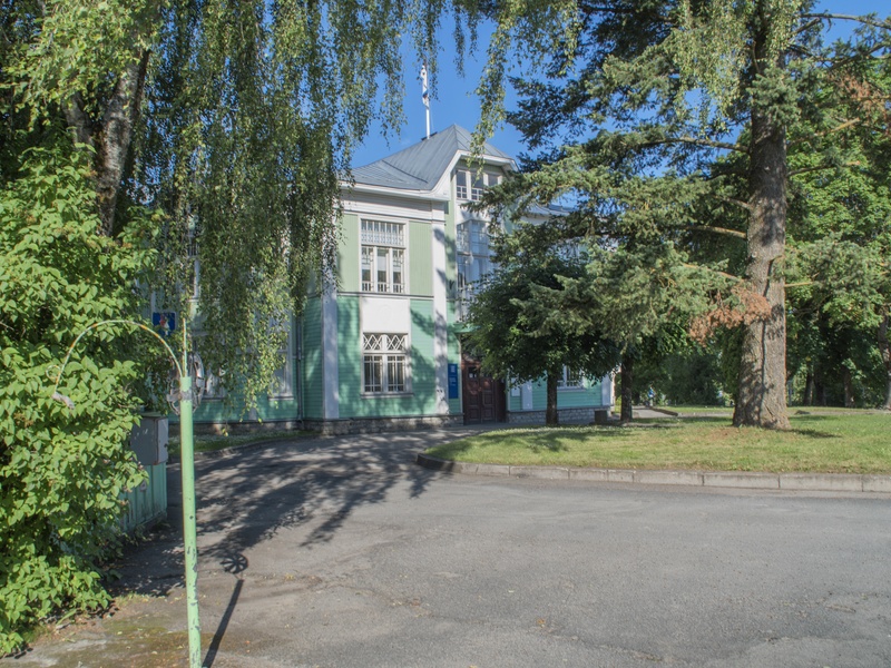 Western Viru County Government rephoto