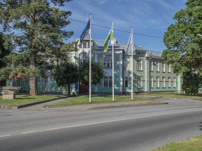 Western Viru County Government rephoto