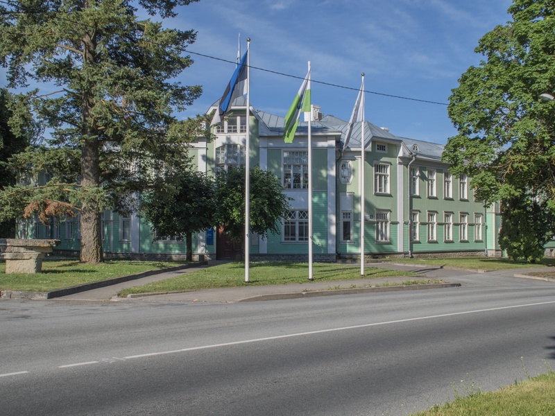 Western Viru County Government rephoto