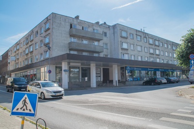 Tallinna 18 Rakveres rephoto