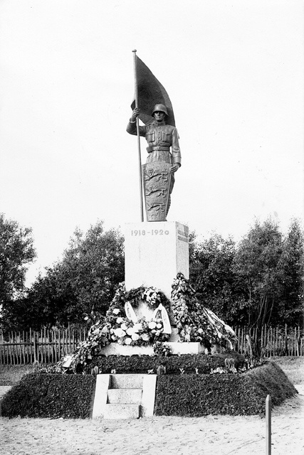 Monument of the War of Independence