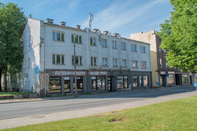 Tallinna 20 Rakvere rephoto