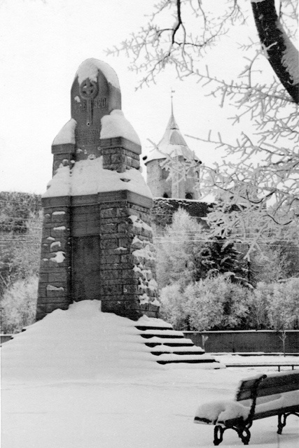 Monument of the War of Independence