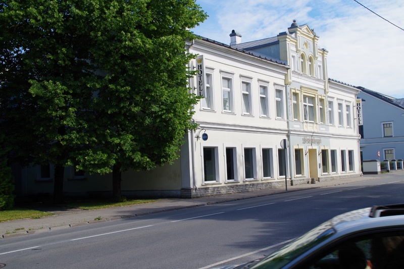 Tallinna 25 rephoto