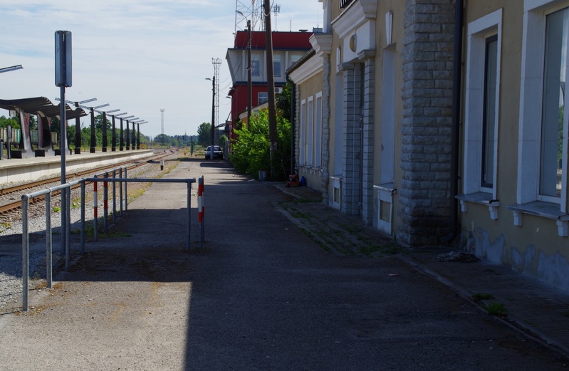 5. Rakvere jalaväe pataljon rephoto