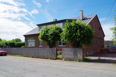 Luha 10 Rakveres rephoto