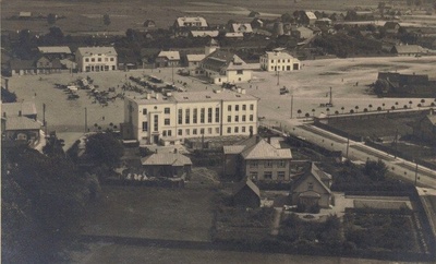 Rakvere Turuplats  duplicate photo