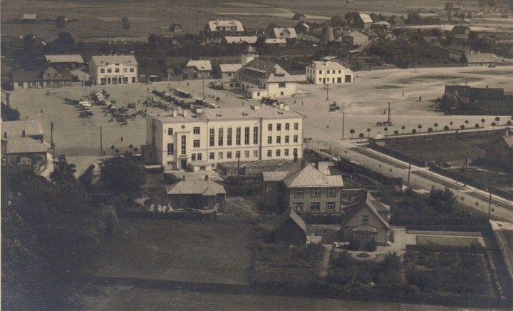 Rakvere Turuplats
