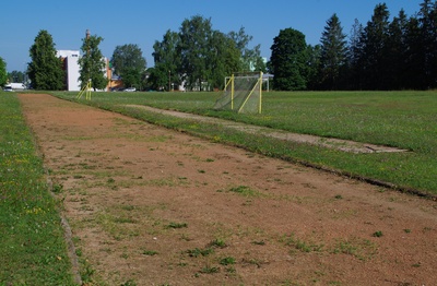 Rakvere Pedagoogilise Kooli õpilased rephoto