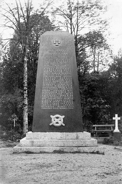 Monument of the War of Independence