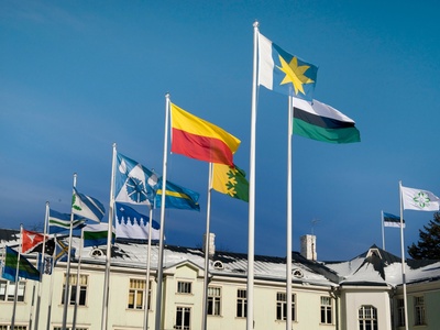 Western Viru County Government rephoto