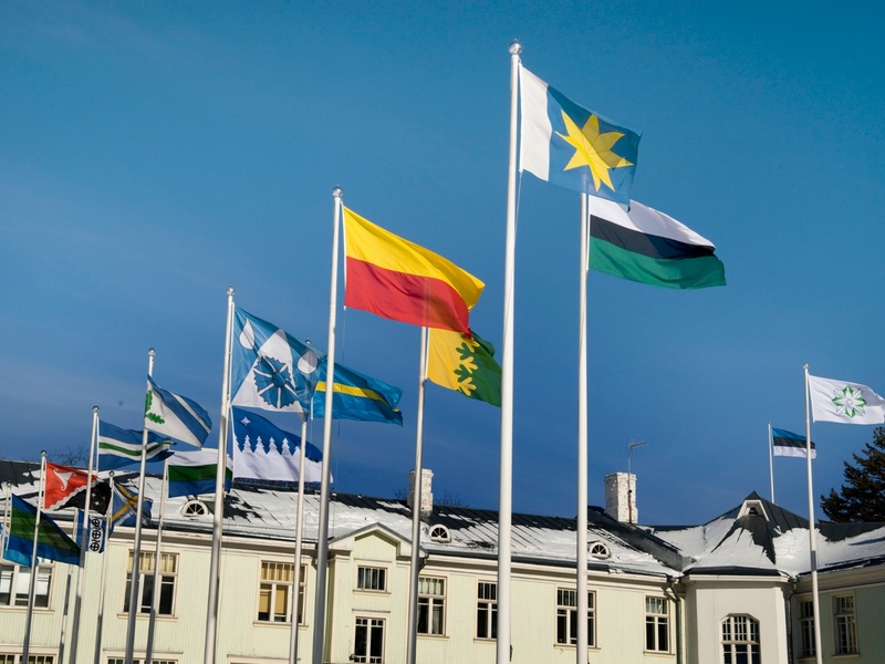 Western Viru County Government rephoto