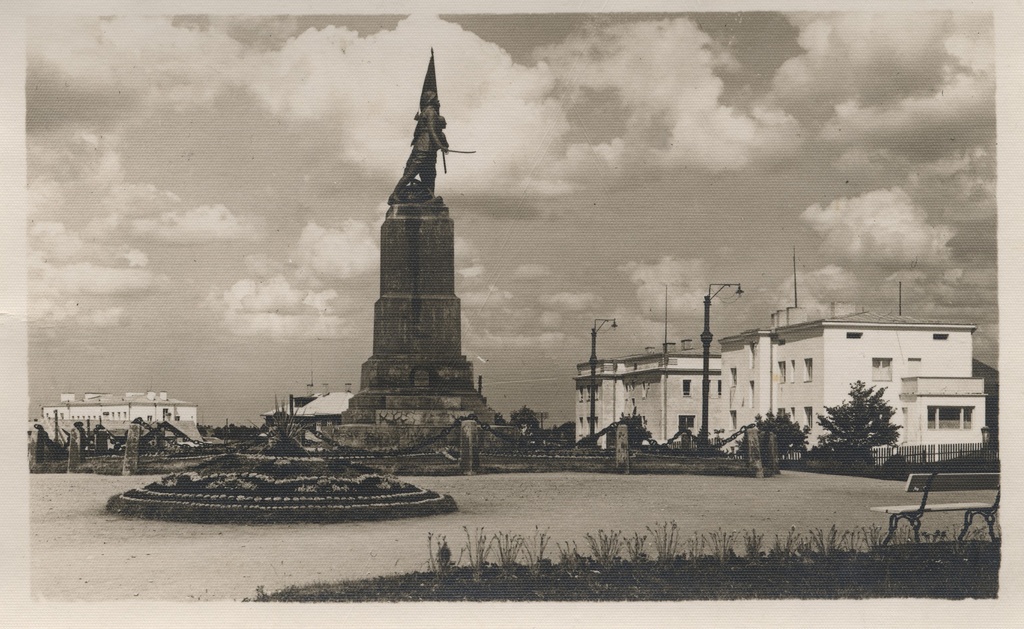[rakvere War of Independence Memorial Stadium]