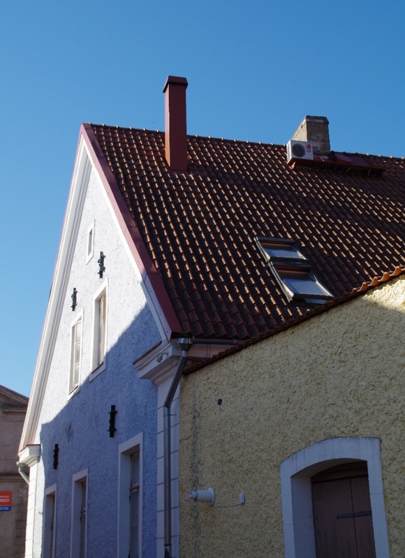 Rakvere, Vabriku tänav rephoto