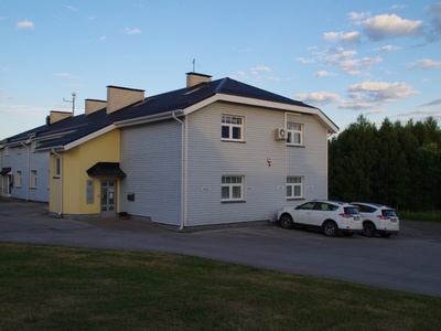 Western Viru County Government rephoto