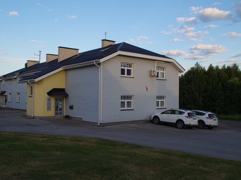 Western Viru County Government rephoto