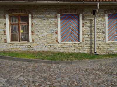 Rakvere, Kreisi sõjaväeülema kantselei rephoto