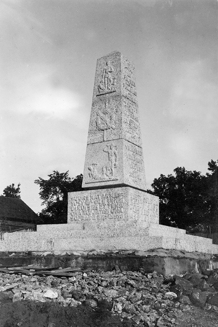 Monument of the War of Independence