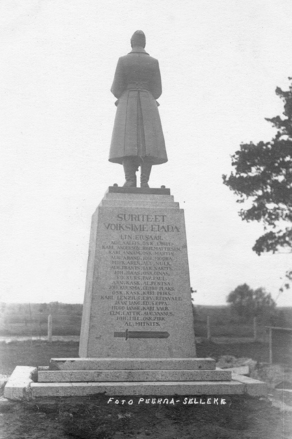 Monument of the War of Independence