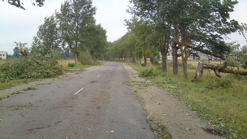 Storm Lepnal (Rakvere vald)