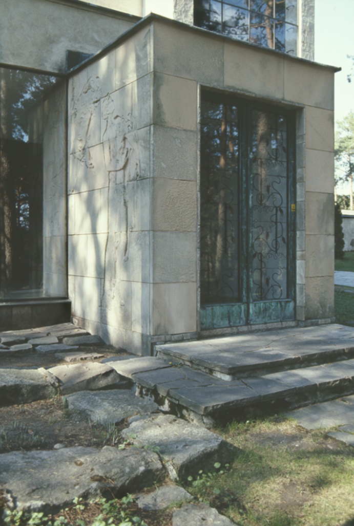 Turku, Ylösnousemuskappeli 2005