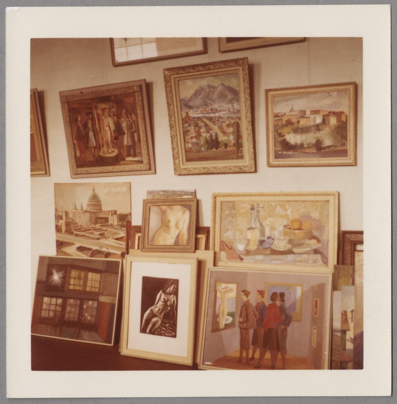 Sein Erich Pehapi teostega