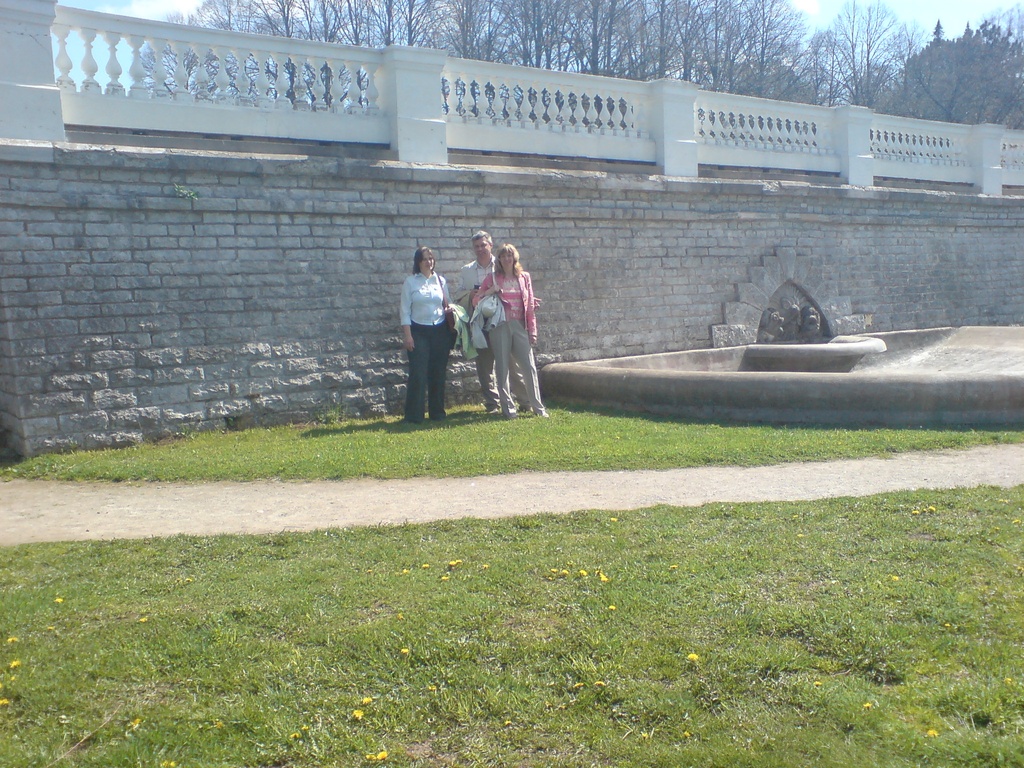 Toila Oru park