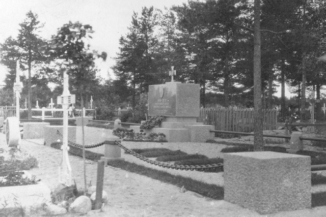 Monument of the War of Independence
