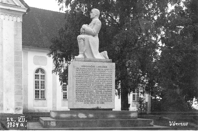 Monument of the War of Independence