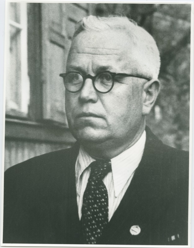Herbert Muischneek, TPI geodeesia kateedri dotsent, magister, matemaatikakandidaat