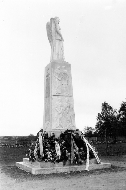 Monument of the War of Independence