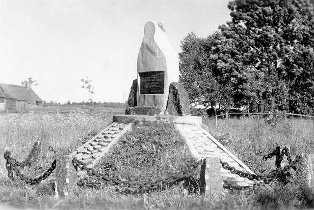 Monument of the War of Independence