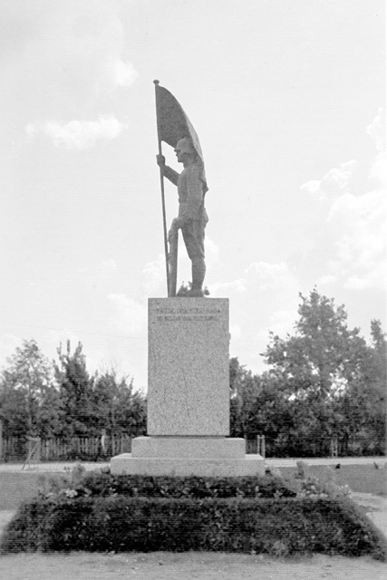 Monument of the War of Independence